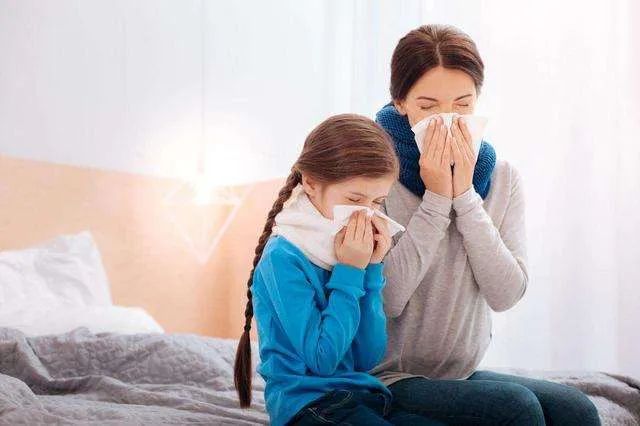 冬天鼻子也“添堵” ！鼻塞、喷嚏，不一定是感冒也许患上这种病！