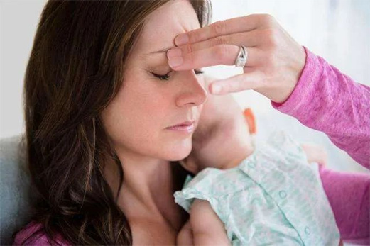 宝宝营养素缺乏具体表现全面解析 妈妈可“对症下药”！
